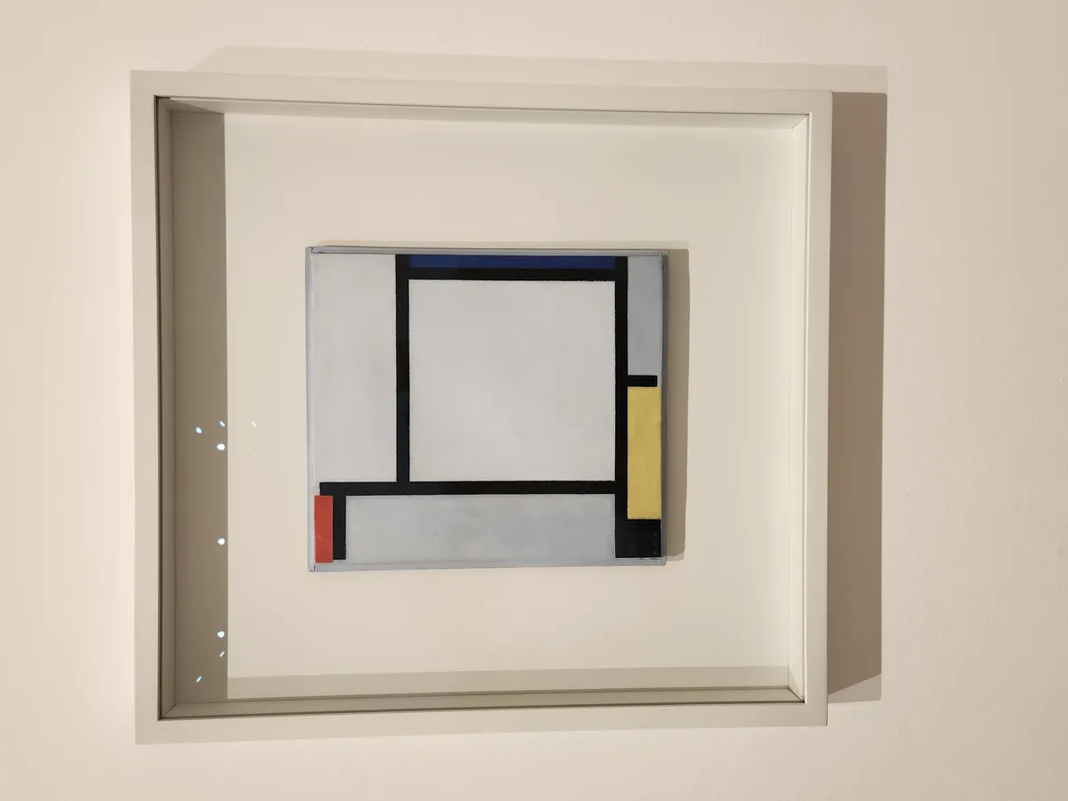 Klimt & Mondrian Gallery Image 84
